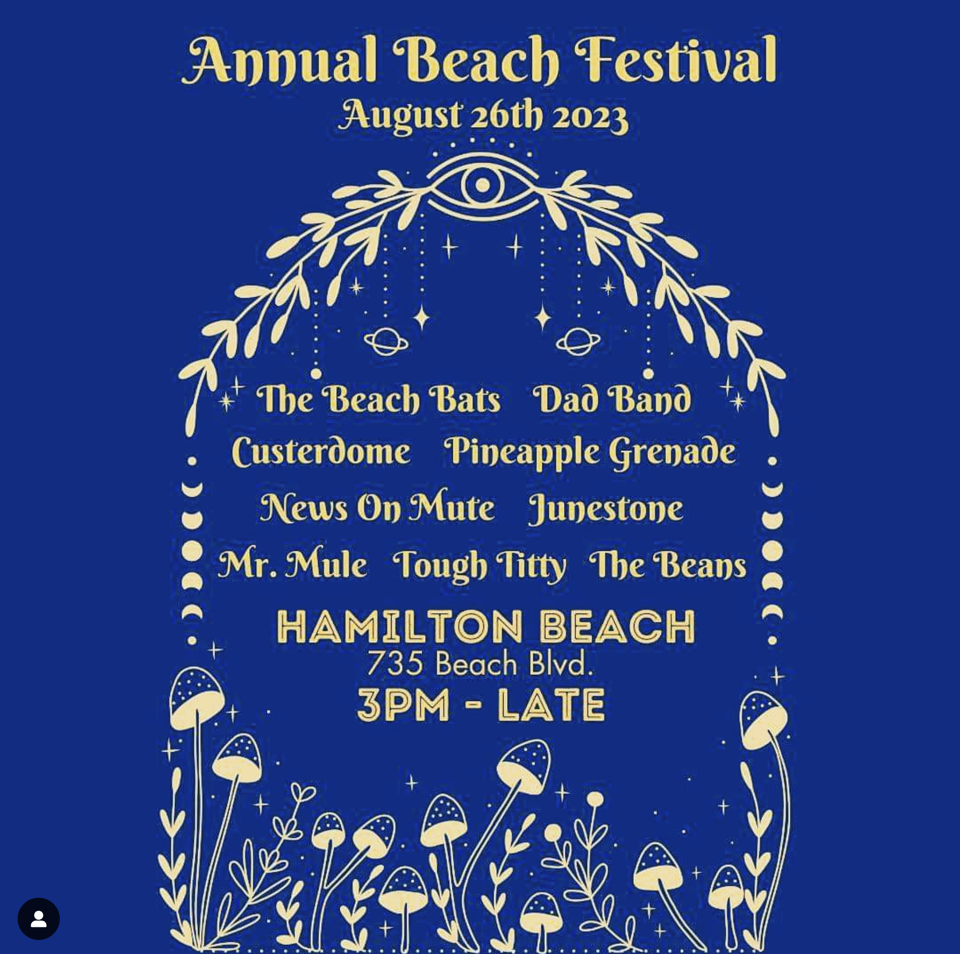 Beach Festival 2023
