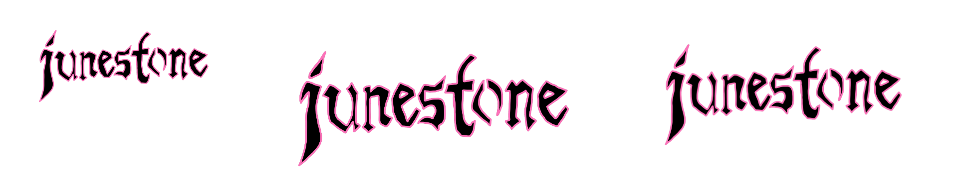 junestone