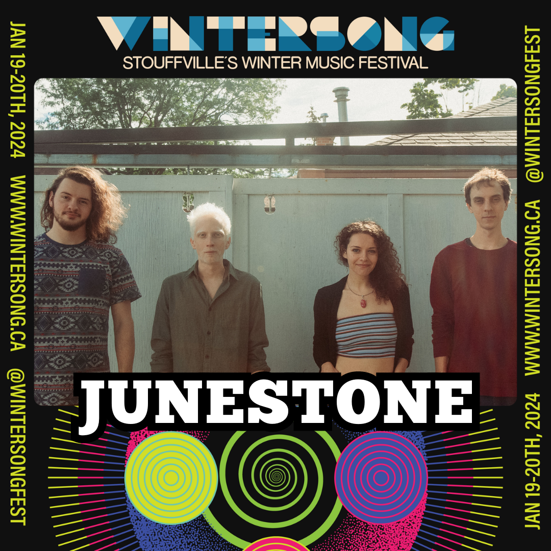 Junestone WS24