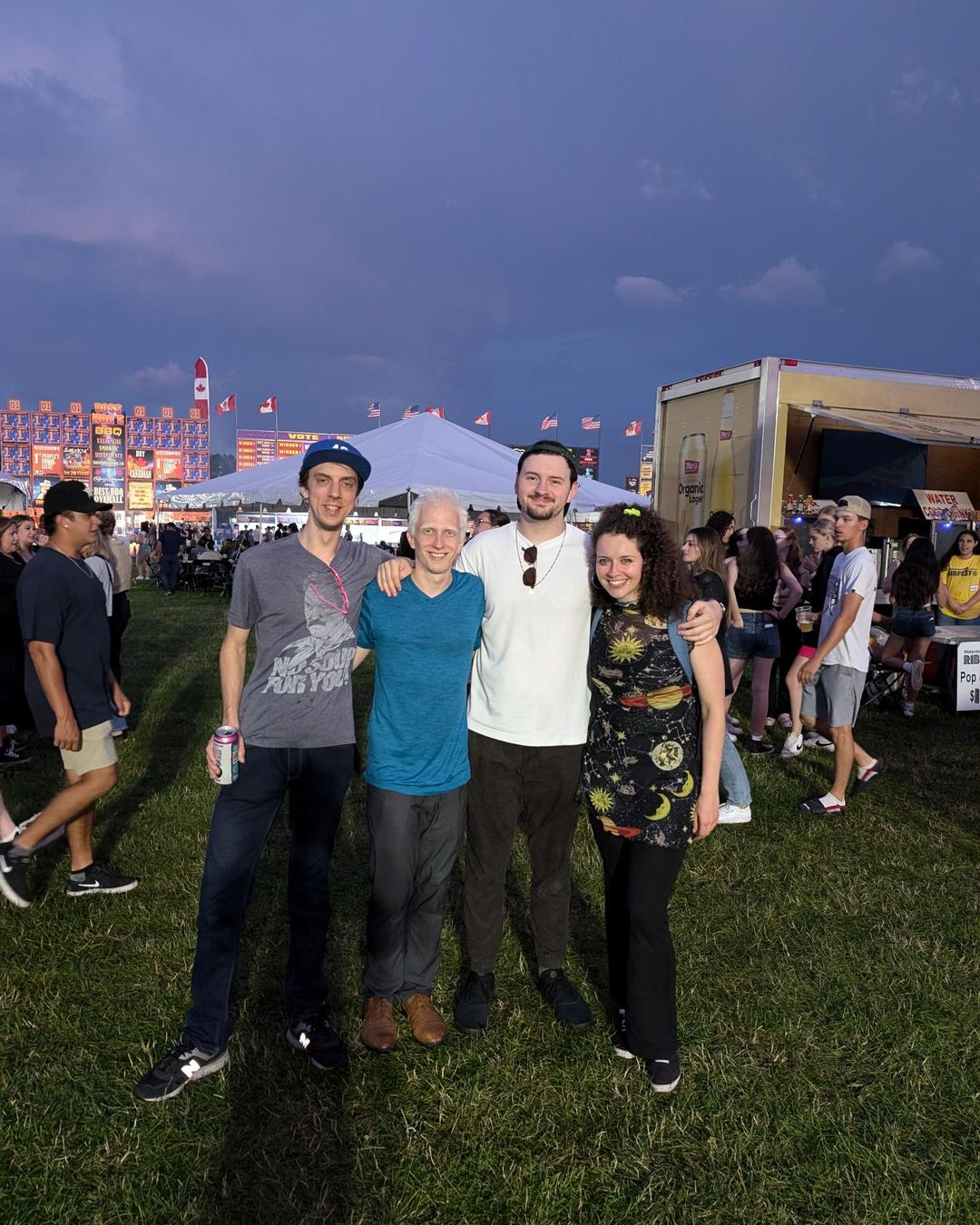 RIBFEST 2024
