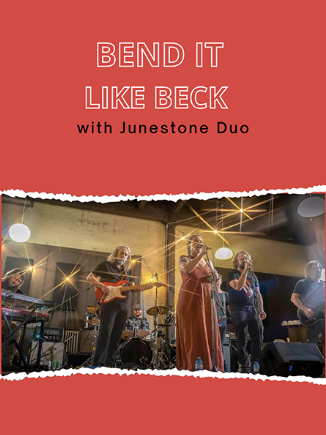 nov 21, 2025 bend it like beck show poster