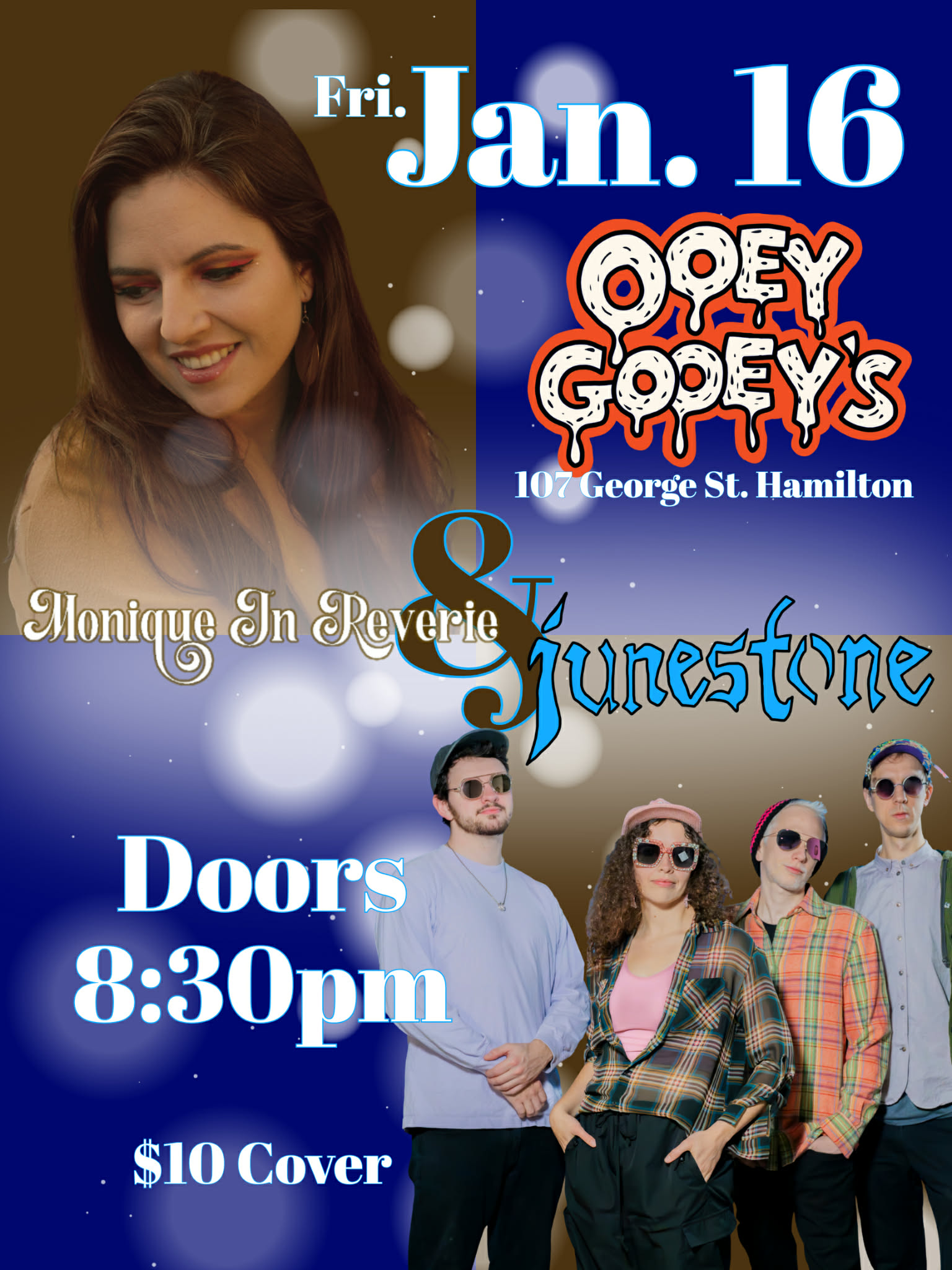 OOEY GOOEY 2026 JAN og